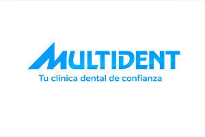Logo MULTIDENT