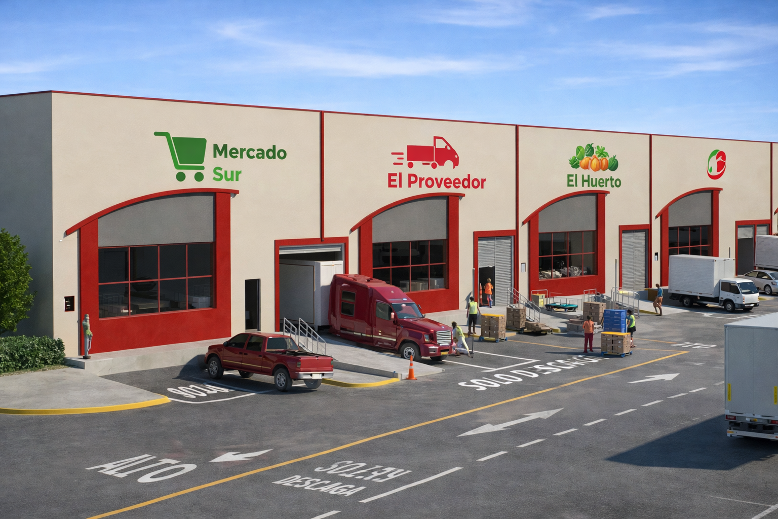 GALERÍA TÉCNICA E INSPECCIONES - Imagen 6