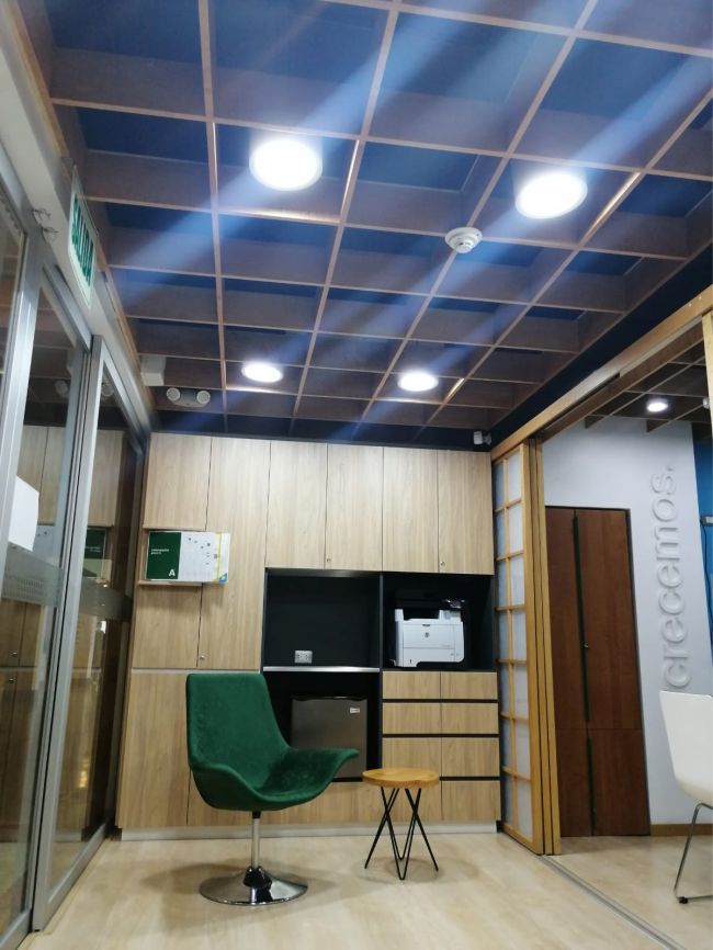 GALERÍA TÉCNICA E INSPECCIONES - Imagen 2