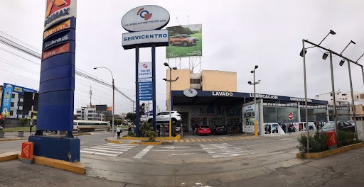 GALERÍA TÉCNICA E INSPECCIONES - Imagen 7