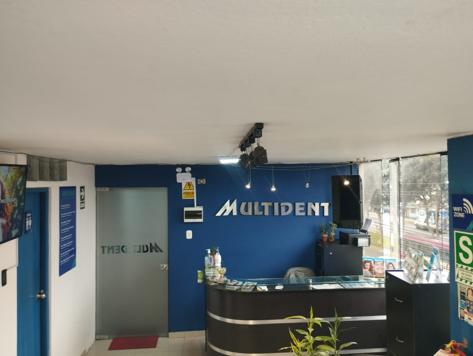 MULTIDENT - Imagen 2