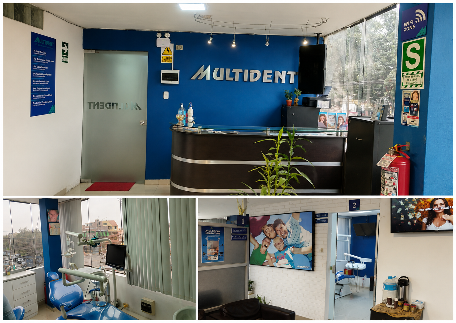MULTIDENT - Imagen 3