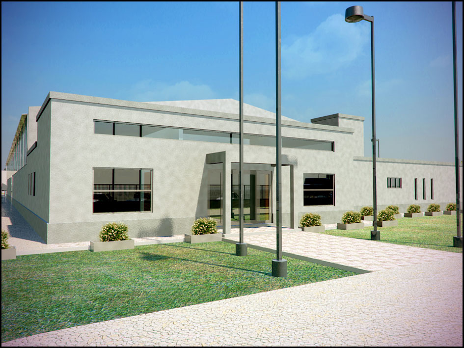 PROYECTO VISTA INDUSTRIAL - Imagen 2